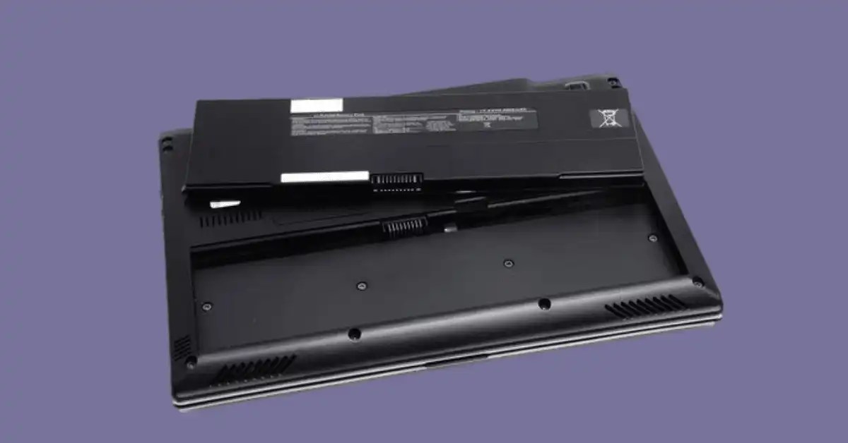 How to Solve Asus Laptop Battery Blinking Orange (Explained)