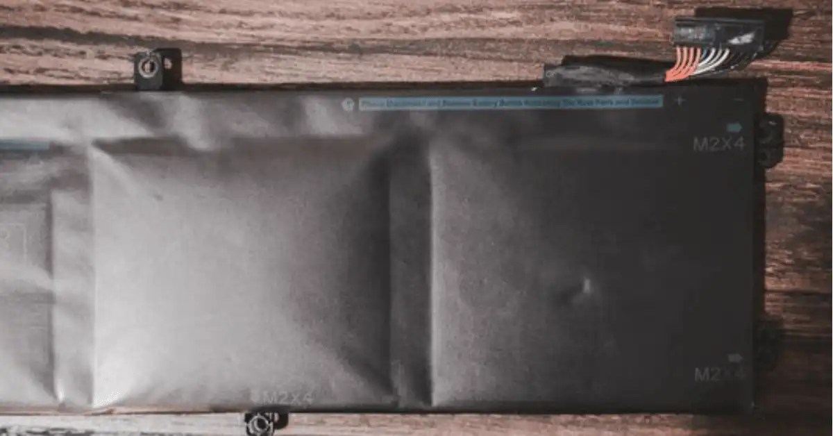 How To Fix Laptop Power Button Stuck (In 7 Steps)