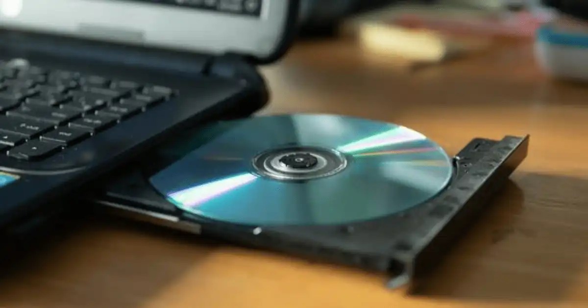 CD Not Spinning (6 Ways To Fix Explained)