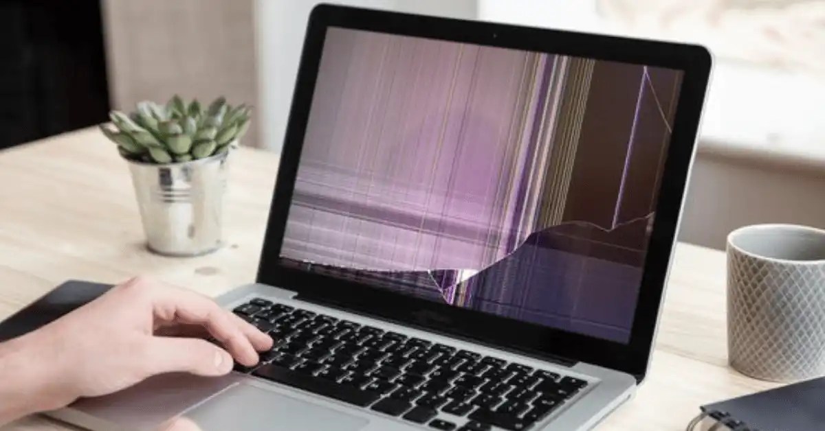 How To Fix Deep Scratches on Laptop Screen (5 Ways)