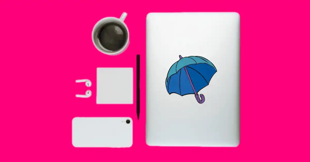 6 Steps To Remove Stickers From Laptop (Surprising Results)