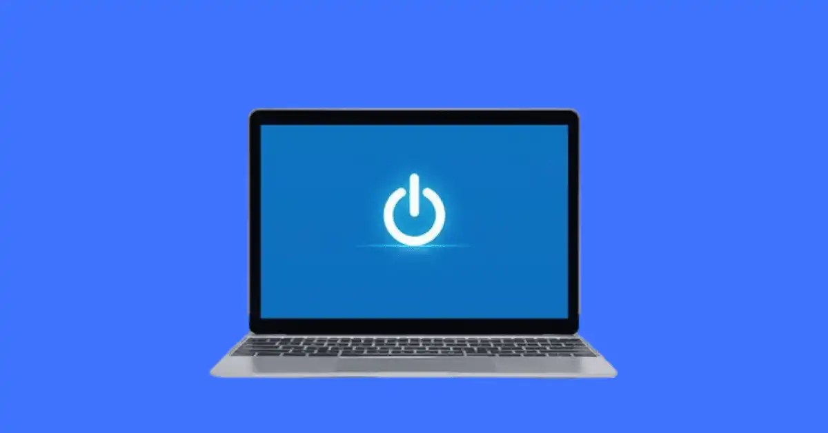 How To Turn On Laptop Without Power Button (Stepbystep)