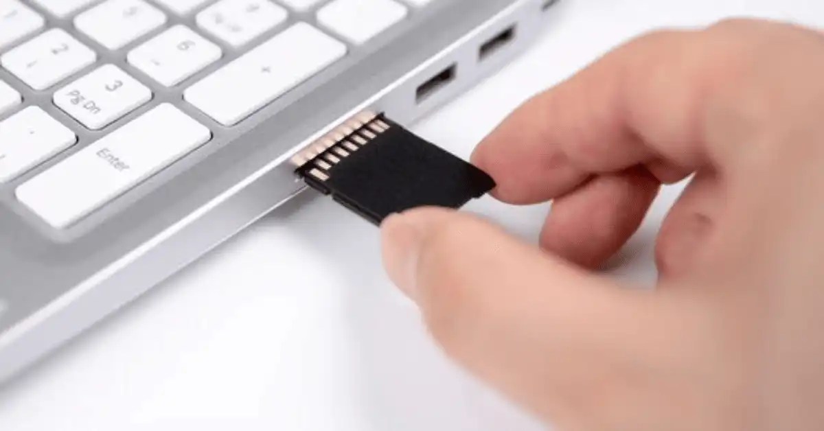 6 Ways To Use SD Card As Internal Storage (Simplified Steps)