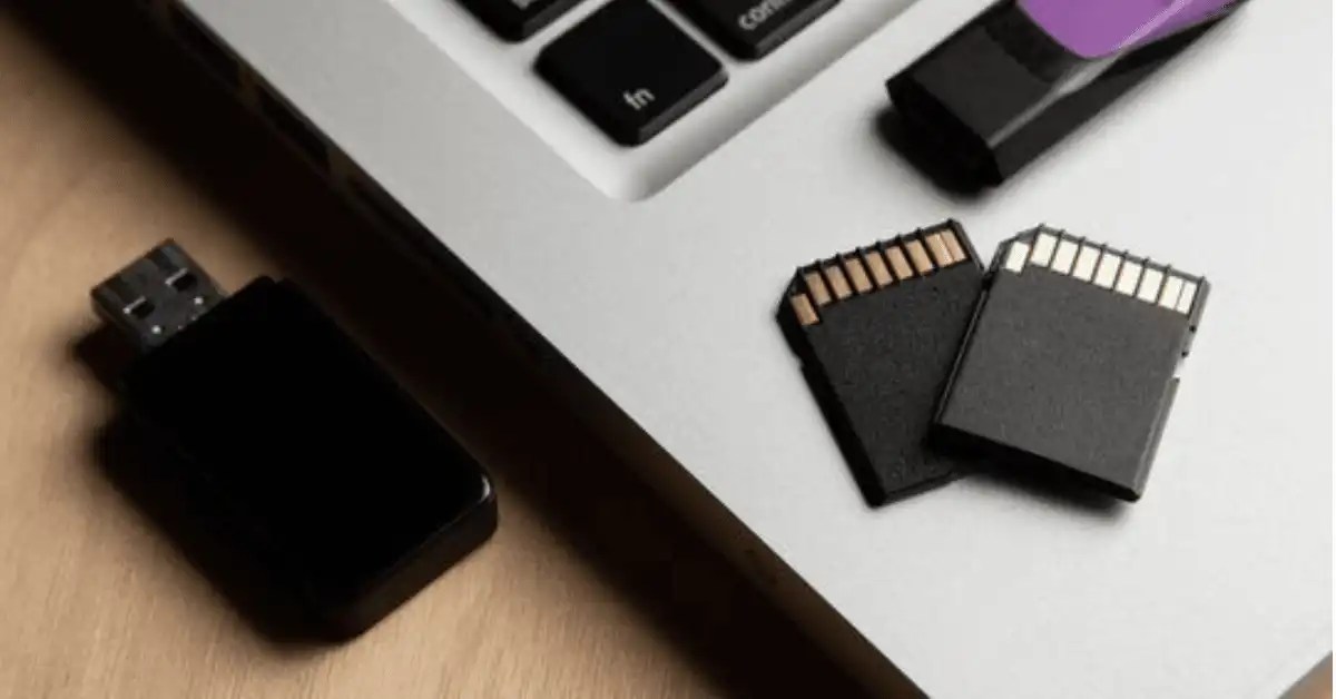 6 Ways To Use SD Card As Internal Storage (Simplified Steps)