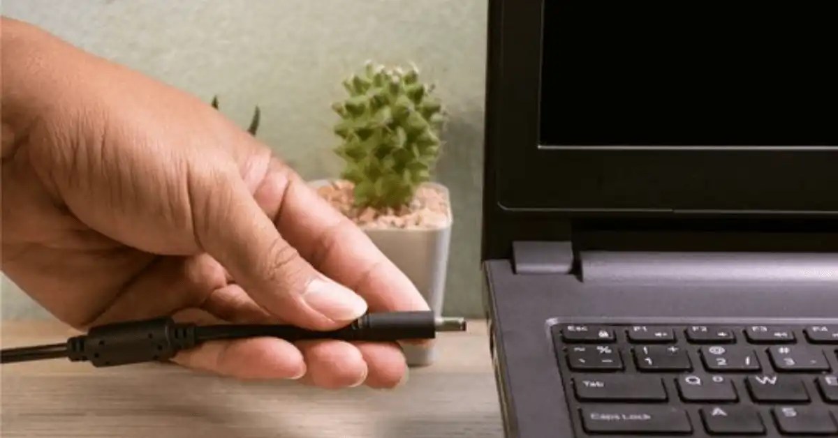 How to Solve Asus Laptop Battery Blinking Orange (Explained)