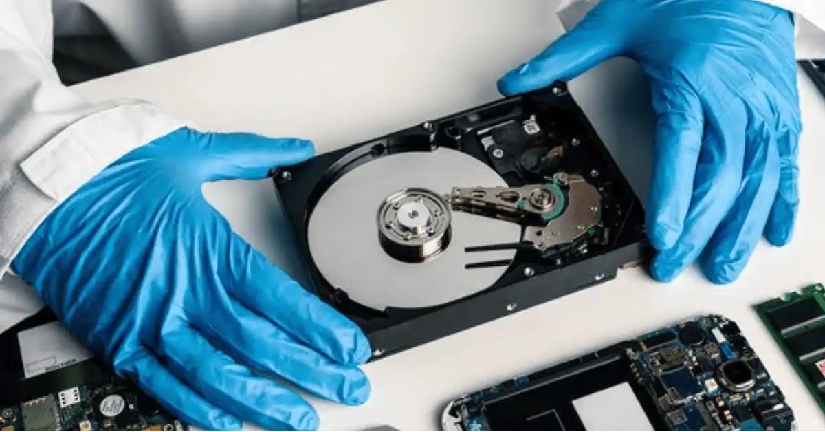 Lenovo Laptop Freezes and Makes Buzzing Noise (3 Solutions)