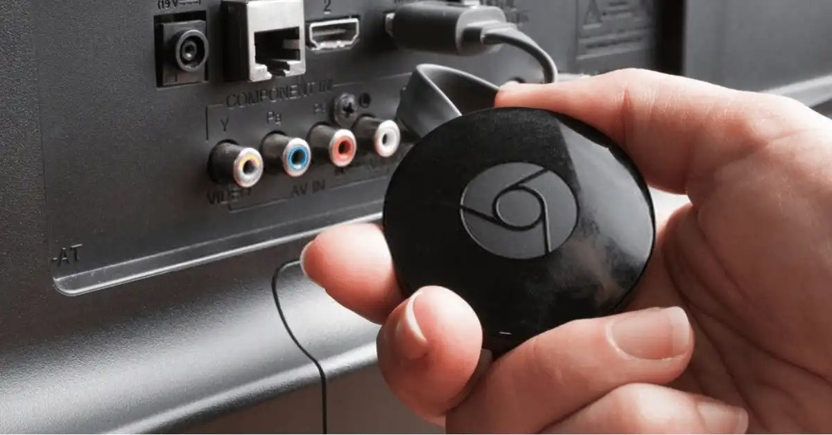 Chromecast Not Showing Up On Laptop (5 Solutions Explained)