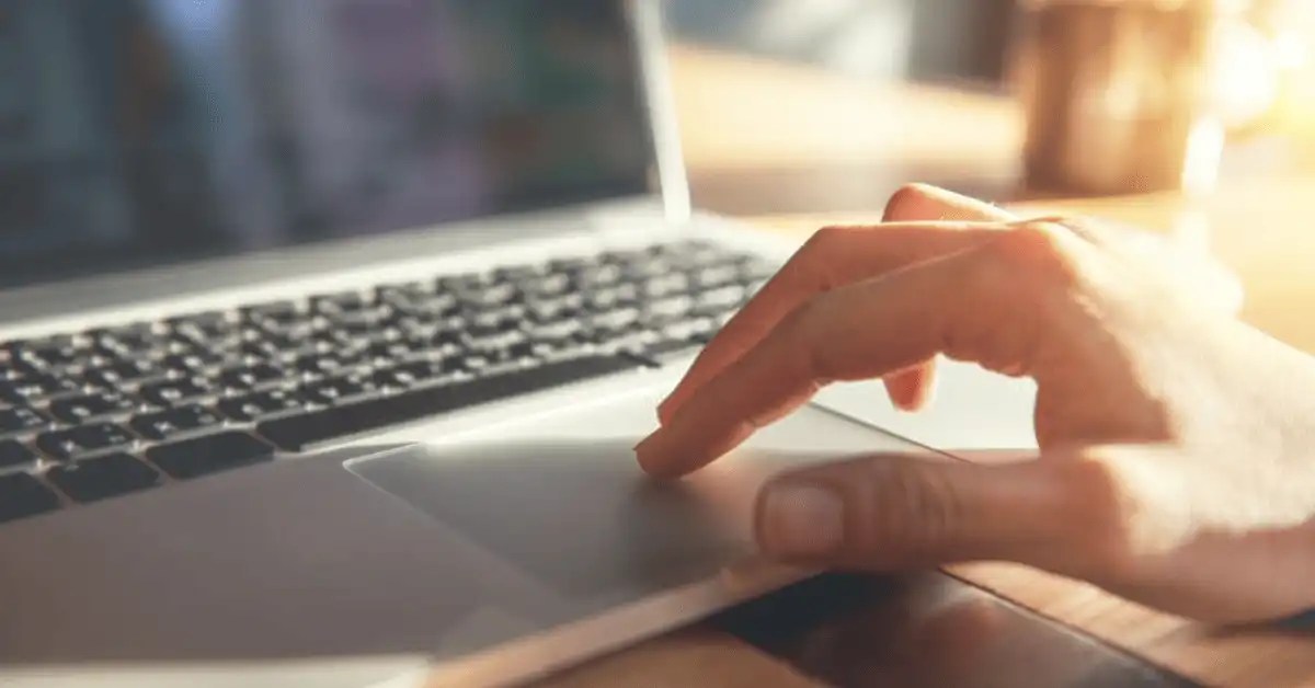 Laptop Touchpad Not Working Due to Virus (Explained)