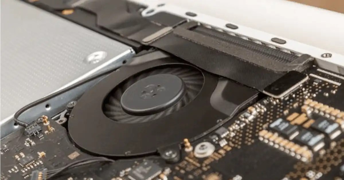 Laptop Fan Won’t Turn Off (Reasons & Solutions)