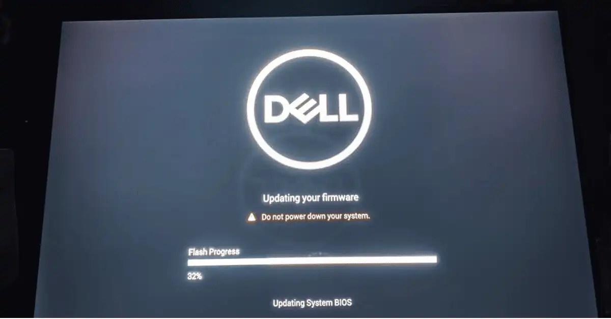 How To Check Dell Laptop Model Number (4 Quick Methods)