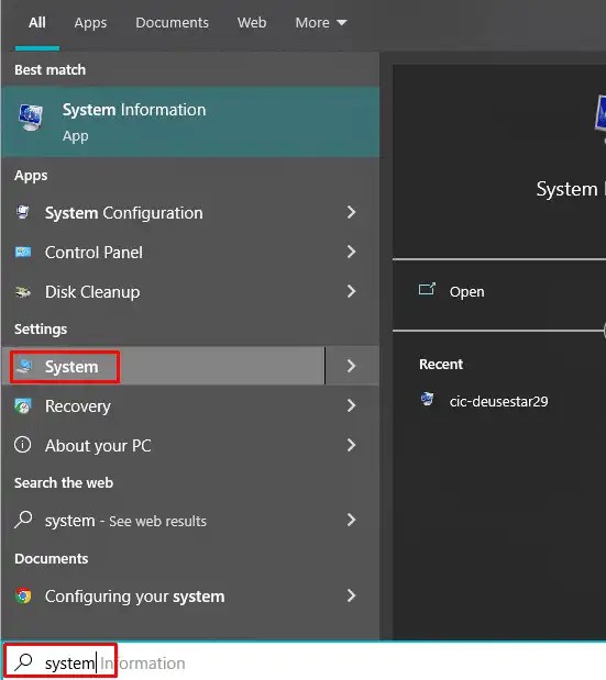 How To Check Dell Laptop Model Number (4 Quick Methods)