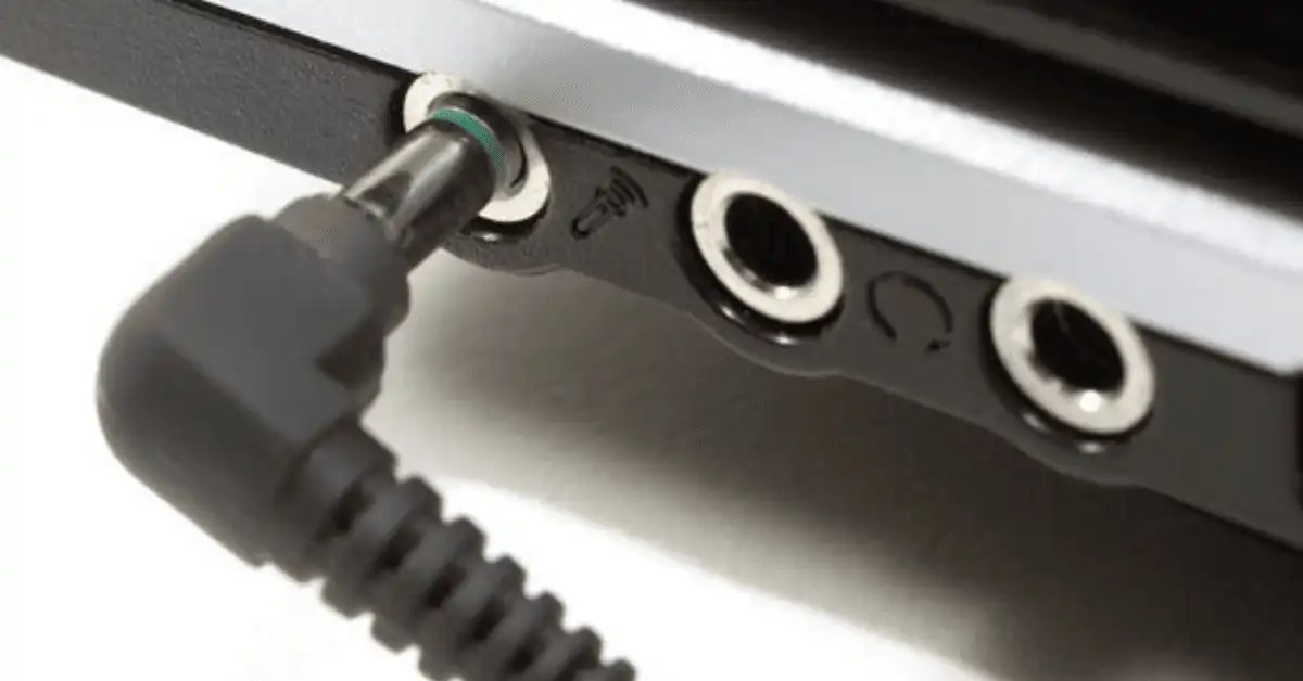 How To Fix Laptop Power Jack Without Soldering (Expert Tips)