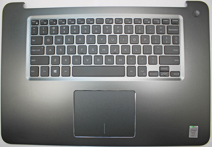 Dell Inspiron 15 7000 Series 7547 Laptop Keys