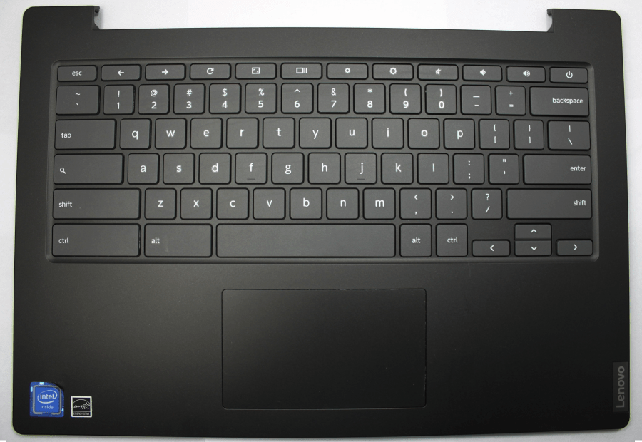 Lenovo Chromebook S34014 Laptop Keyboard Keys