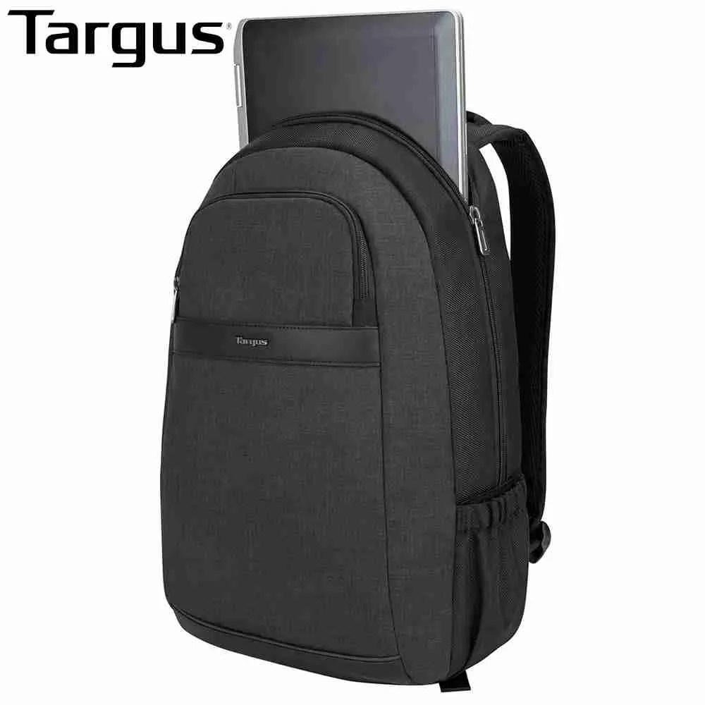 TARGUS 15.6″ CitySmart Backpack MODEL TSB89271 LaptopLelo