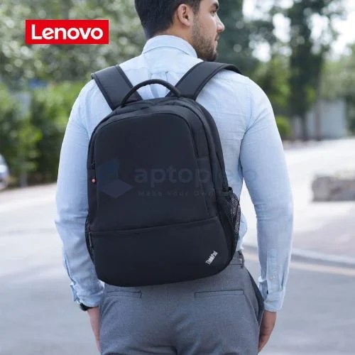 ThinkPad 15.6inch Essential Backpack LaptopLelo