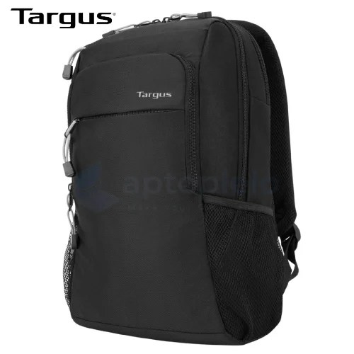 Targus 15.6" Intellect Advanced Backpack (Black) TSB968GL Best Laptop