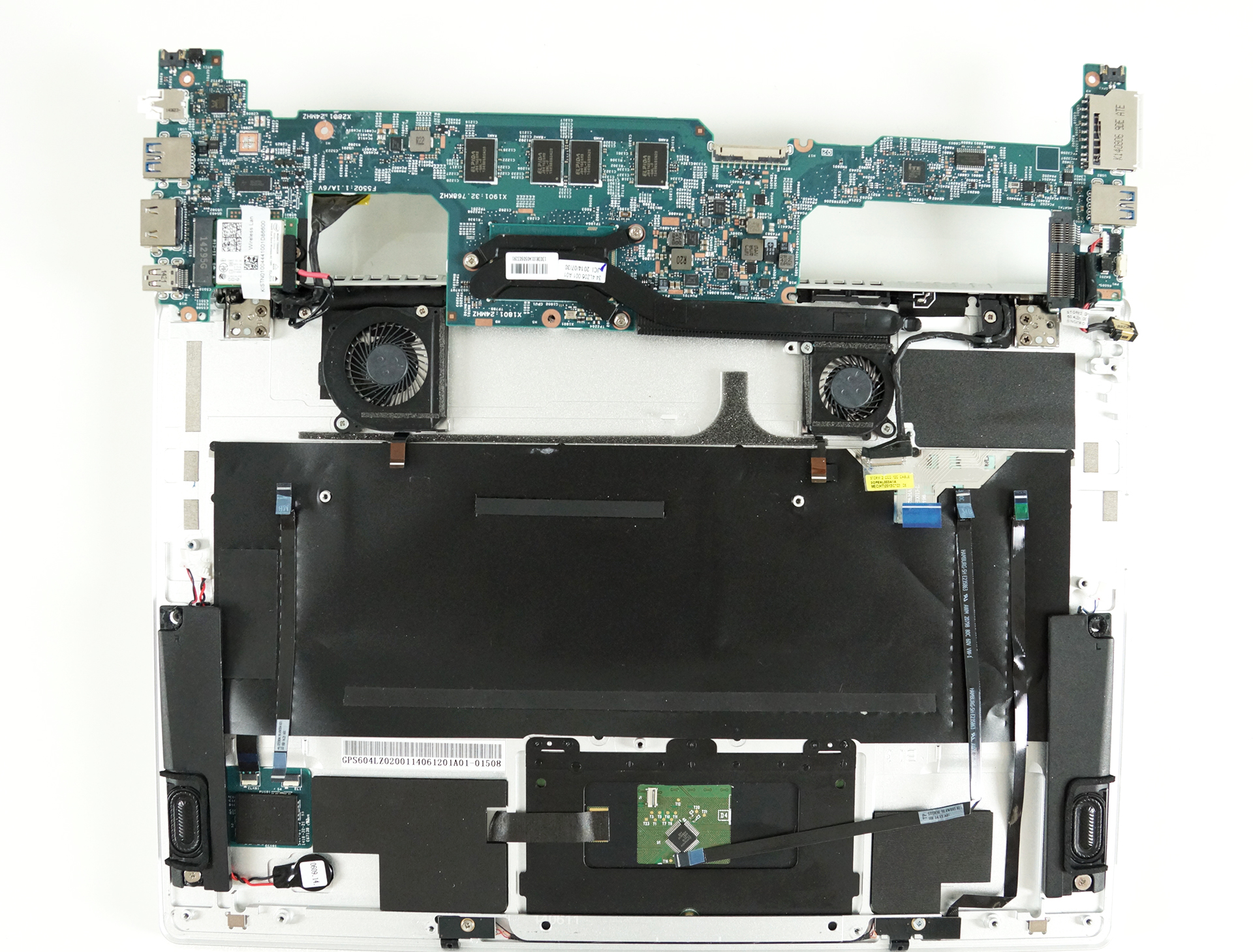 Acer ms2364 аккумулятор