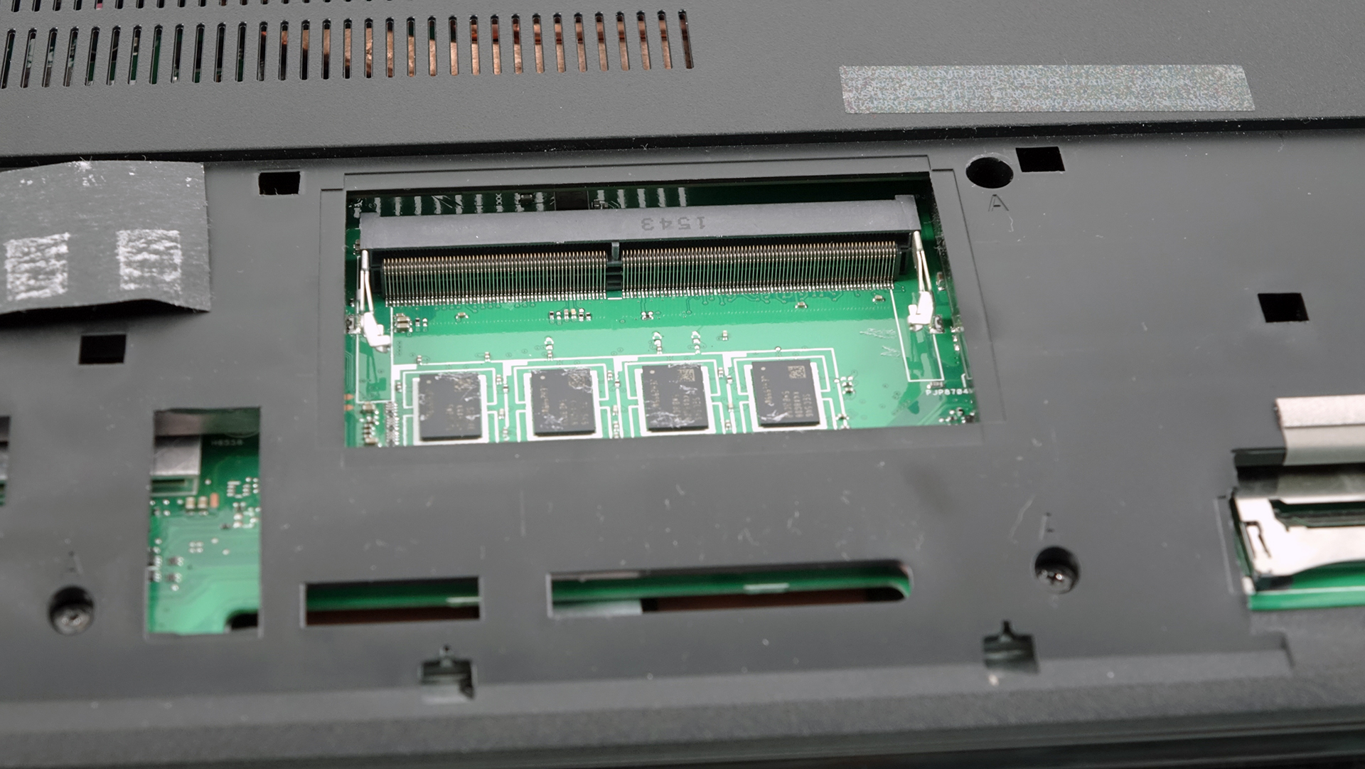 Аккумулятор asus x550v