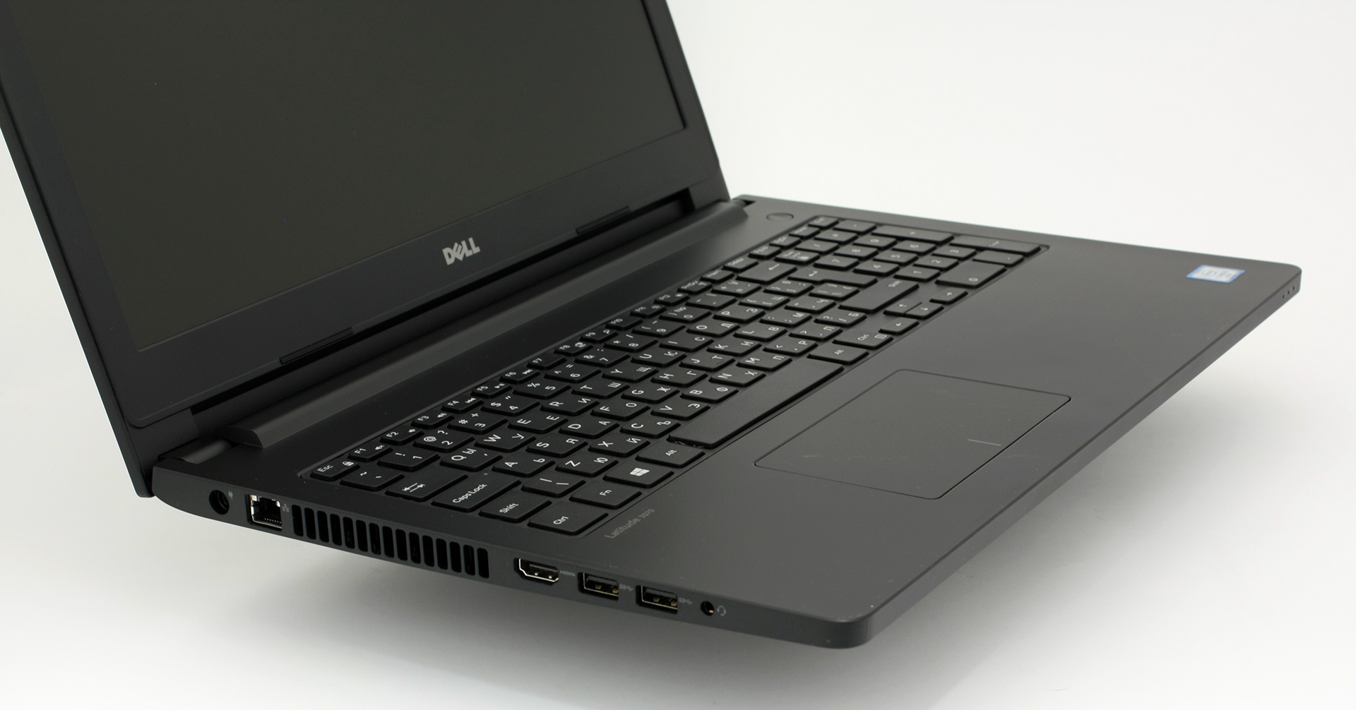 Dell Latitude 3570
