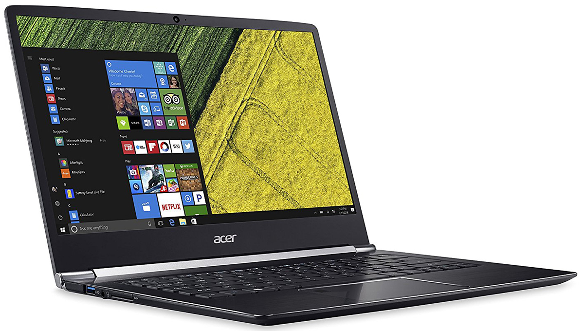 Acer Swift 5 (SF514-51)