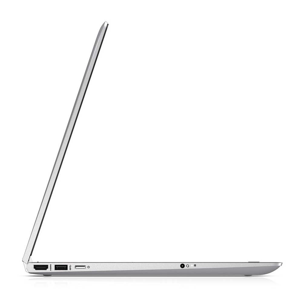 HP ENVY 15 x360 i78550U · GeForce MX150 · 15.6”, Full HD (1920 x 1080), IPS · 512GB SSD · 1TB