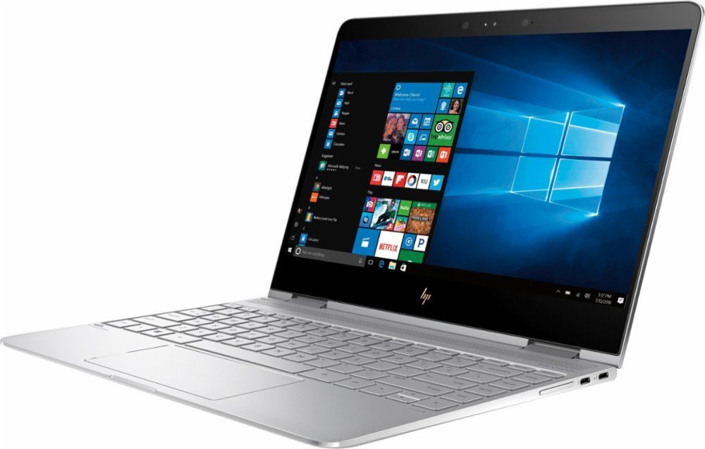 Hp Spectre 13 X360 13 Ac000