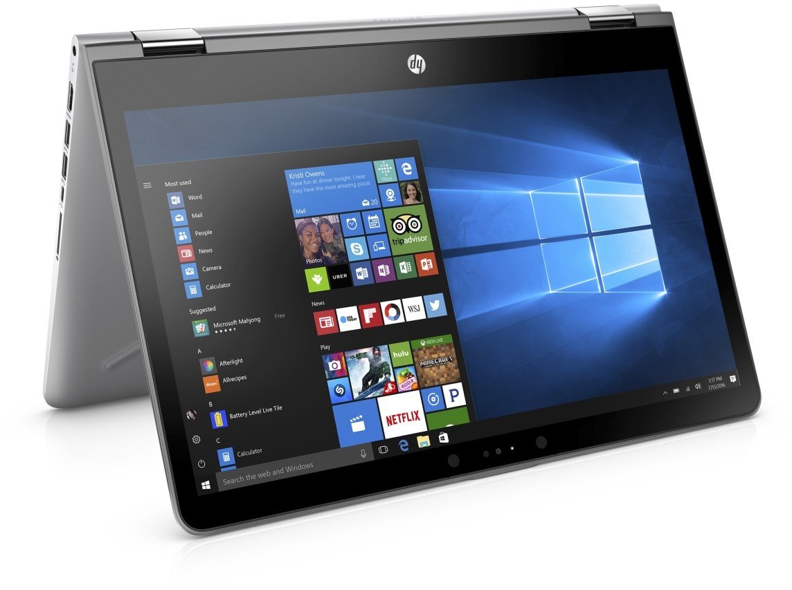 Hp Pavilion X360 14 14 Ba000 Ba100