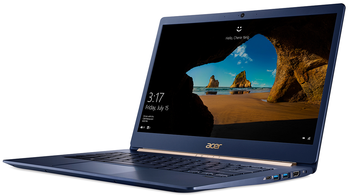 Acer Swift 5 Sf514 52