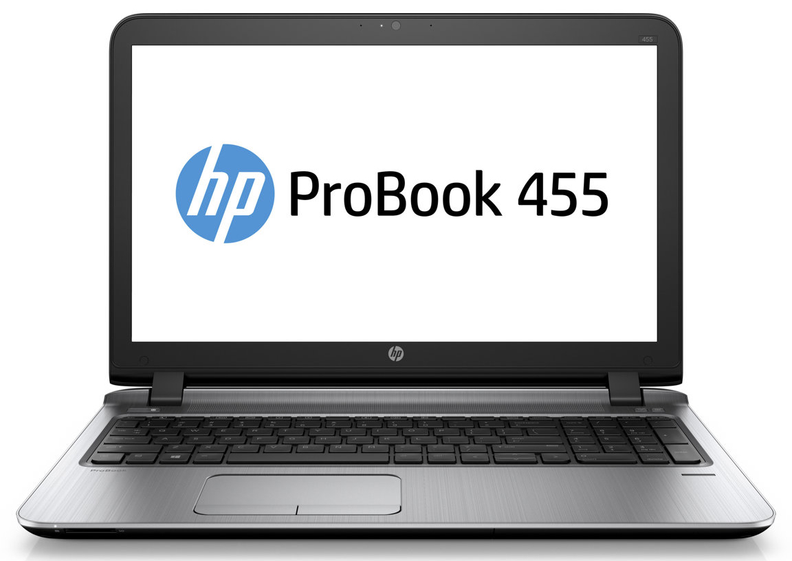 LaptopMedia » HP ProBook 455 G3