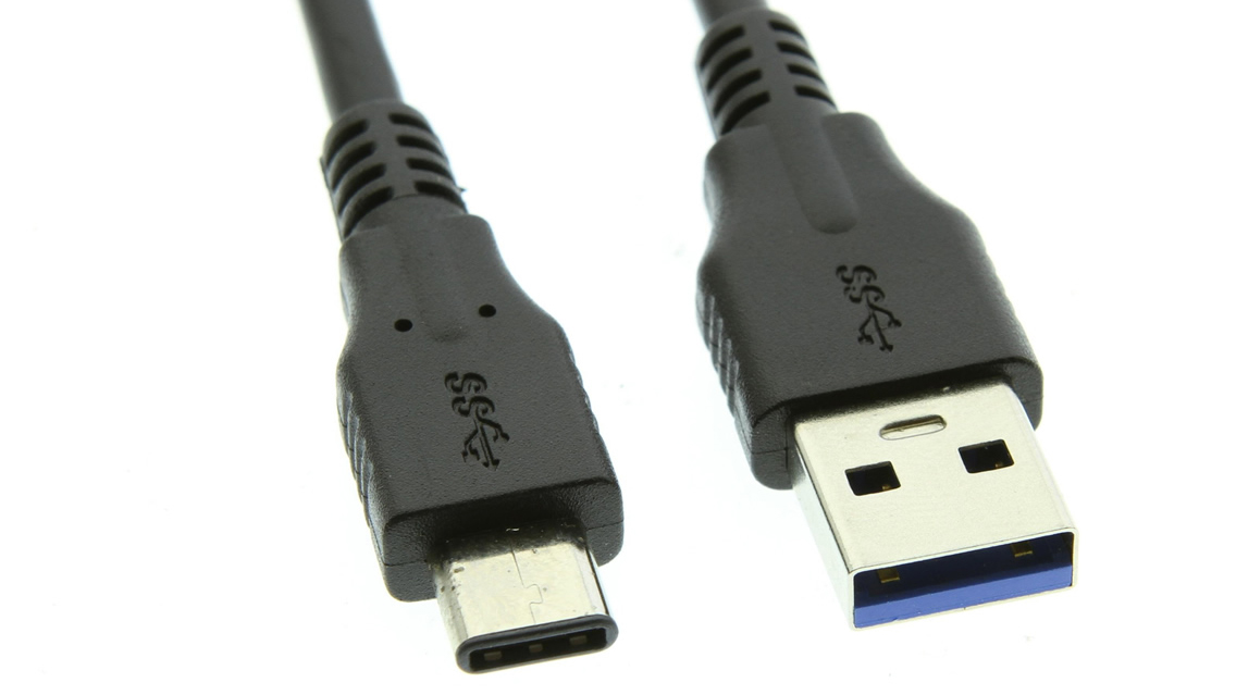 What is USB 3.2 and what will it change?