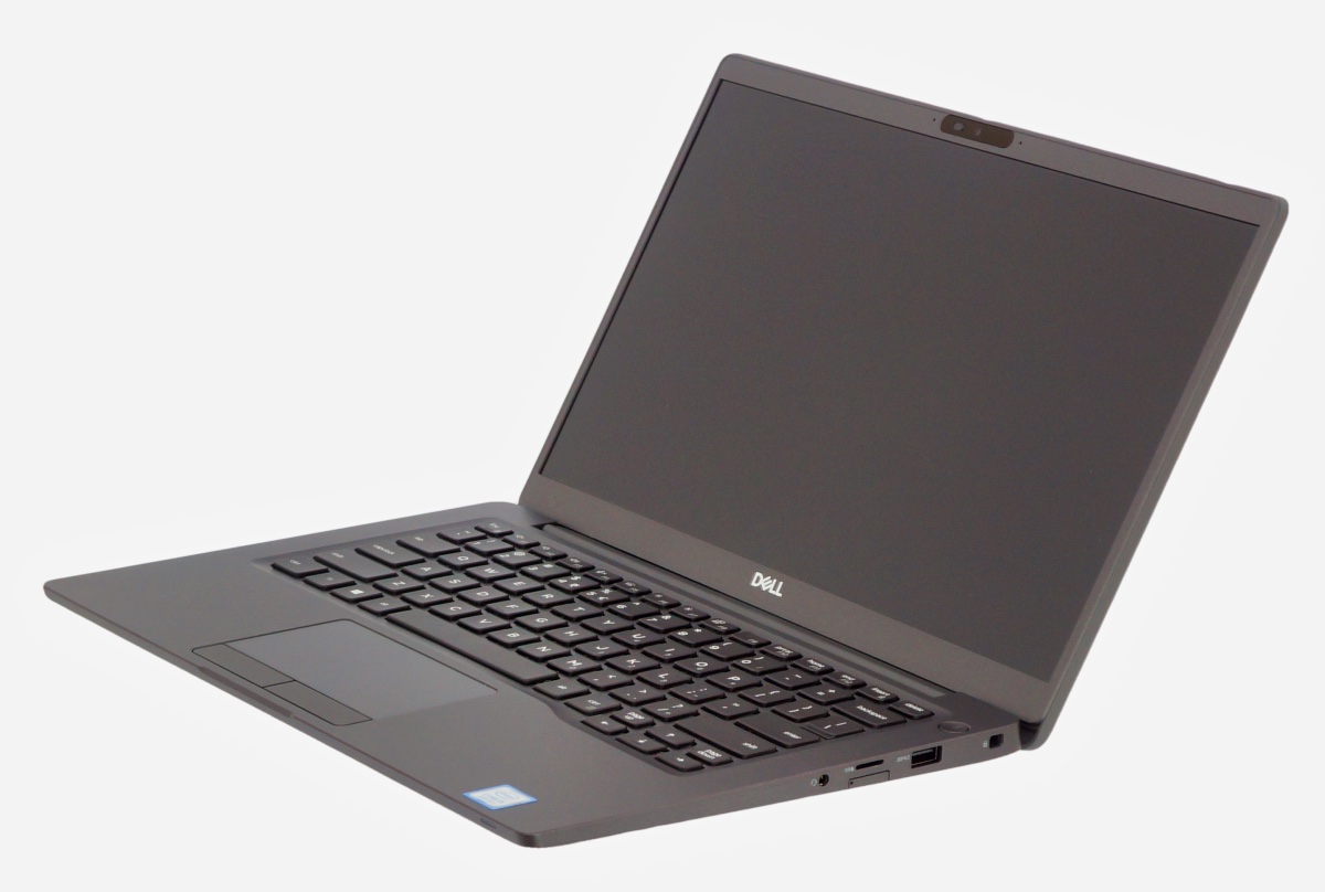 Dell Latitude 7400 Laptop: Core I7 8th Gen, 512GB SSD, 16GB RAM