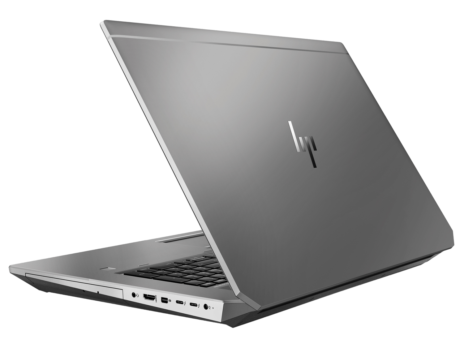 HP ZBook 17 G6 Specs, Tests, and Prices