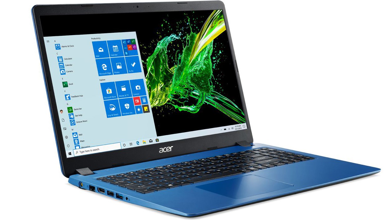 Harga Laptop Acer Aspire 3 5 Laptop Acer Terbaru Harga 3 Jutaan