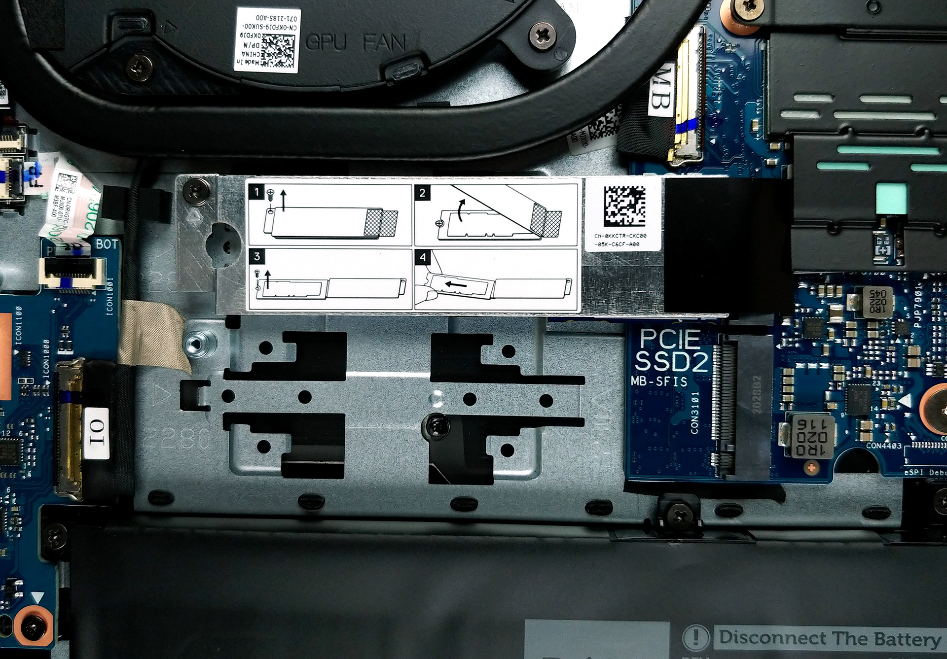 Dell G7 17 (7700) (DP/Th3) Specs, Tests, and Prices