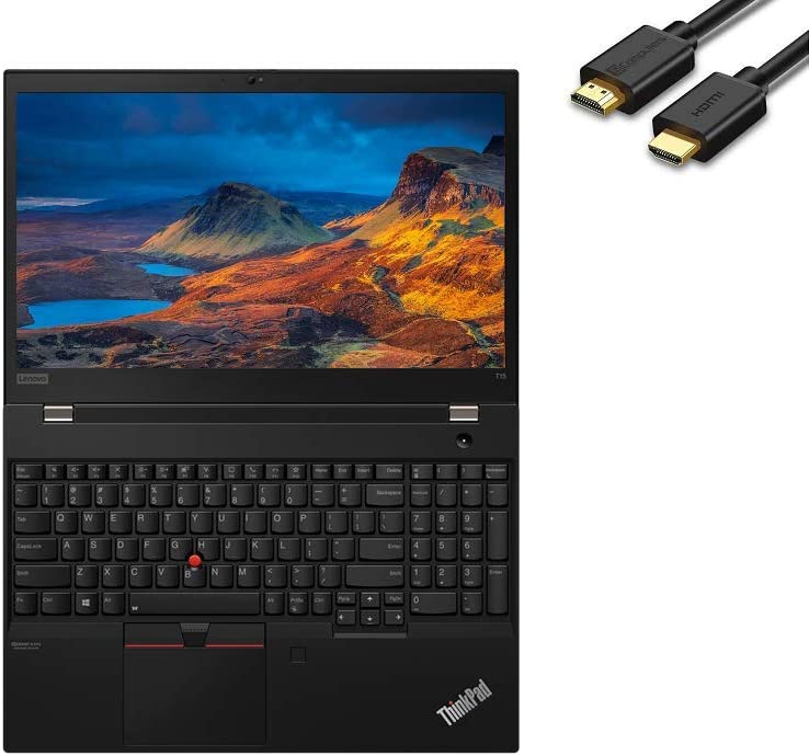 Lenovo ThinkPad T15 Gen 1 · i7-10510U · Intel UHD Graphics · 15.6 ...