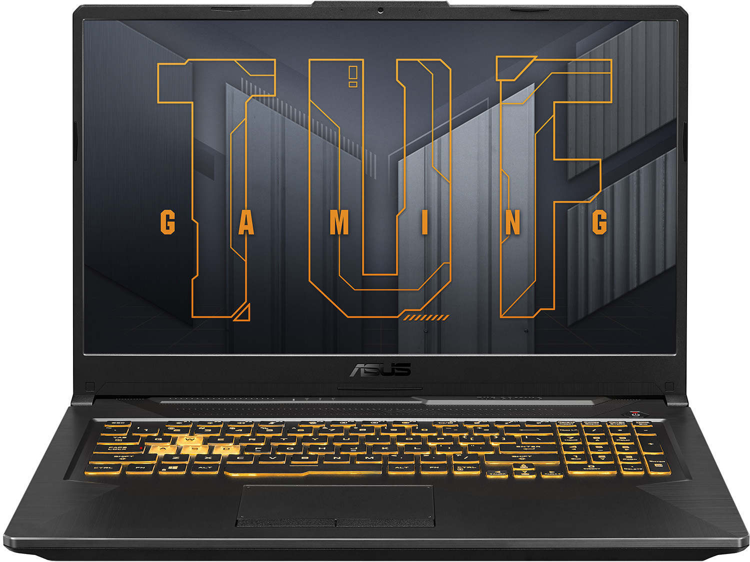 ASUS TUF Gaming A17 (FA706QRHX004) Ryzen 5 5800H · RTX 3070 95W · 17