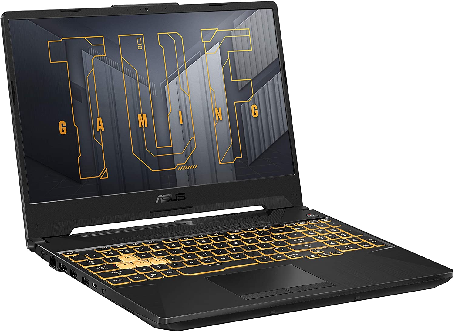 ASUS TUF Gaming A15 Ryzen 9 5900HX · RTX 3060 (Laptop) · 15.6”, Full