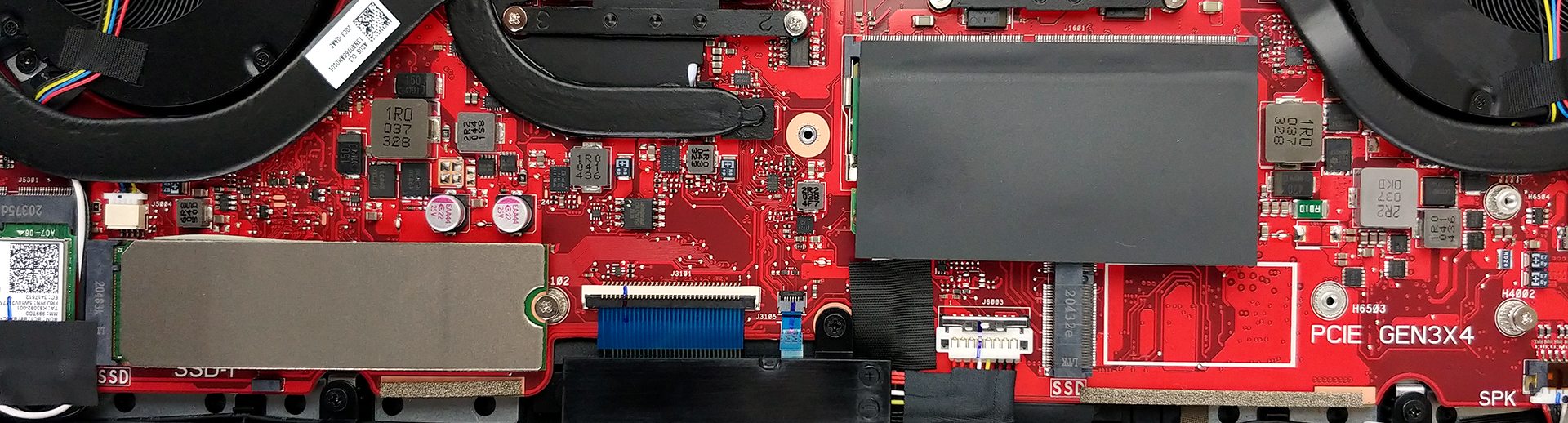 ASUS TUF Dash F15 i711370H · RTX 3050 Ti 75W · 15.6”, Full HD (1920