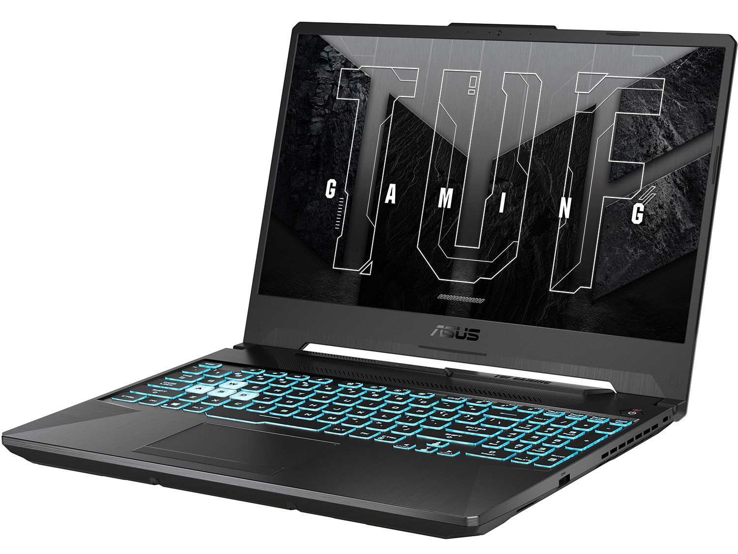 ASUS TUF Gaming F15 i711800H · RTX 3050 Ti 75W · 15.6”, Full HD