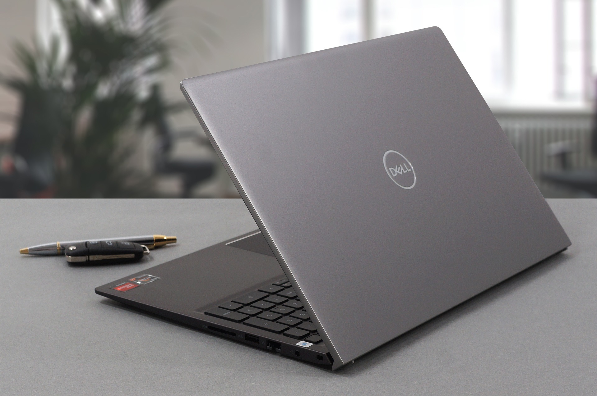 Top 5 reasons to BUY or NOT to buy the Dell Vostro 15 5515