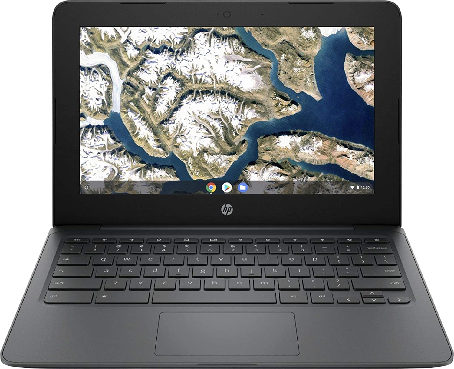 Google Chrome Hp Laptop