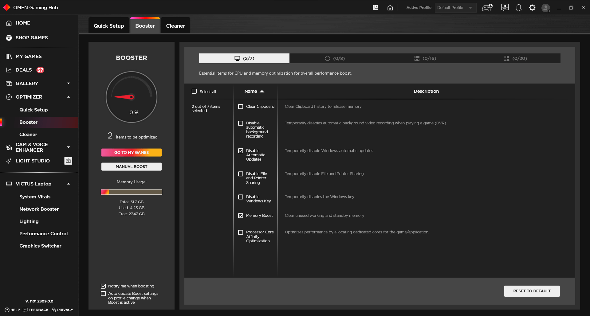 HP Victus 16 (16r0000) review has potent cooling and coloraccurate
