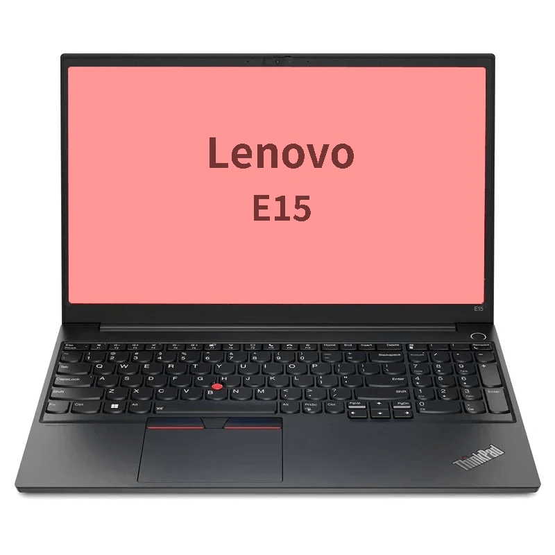 Lenovo ThinkPad E15 Laptop For Sale Laptop Mountain