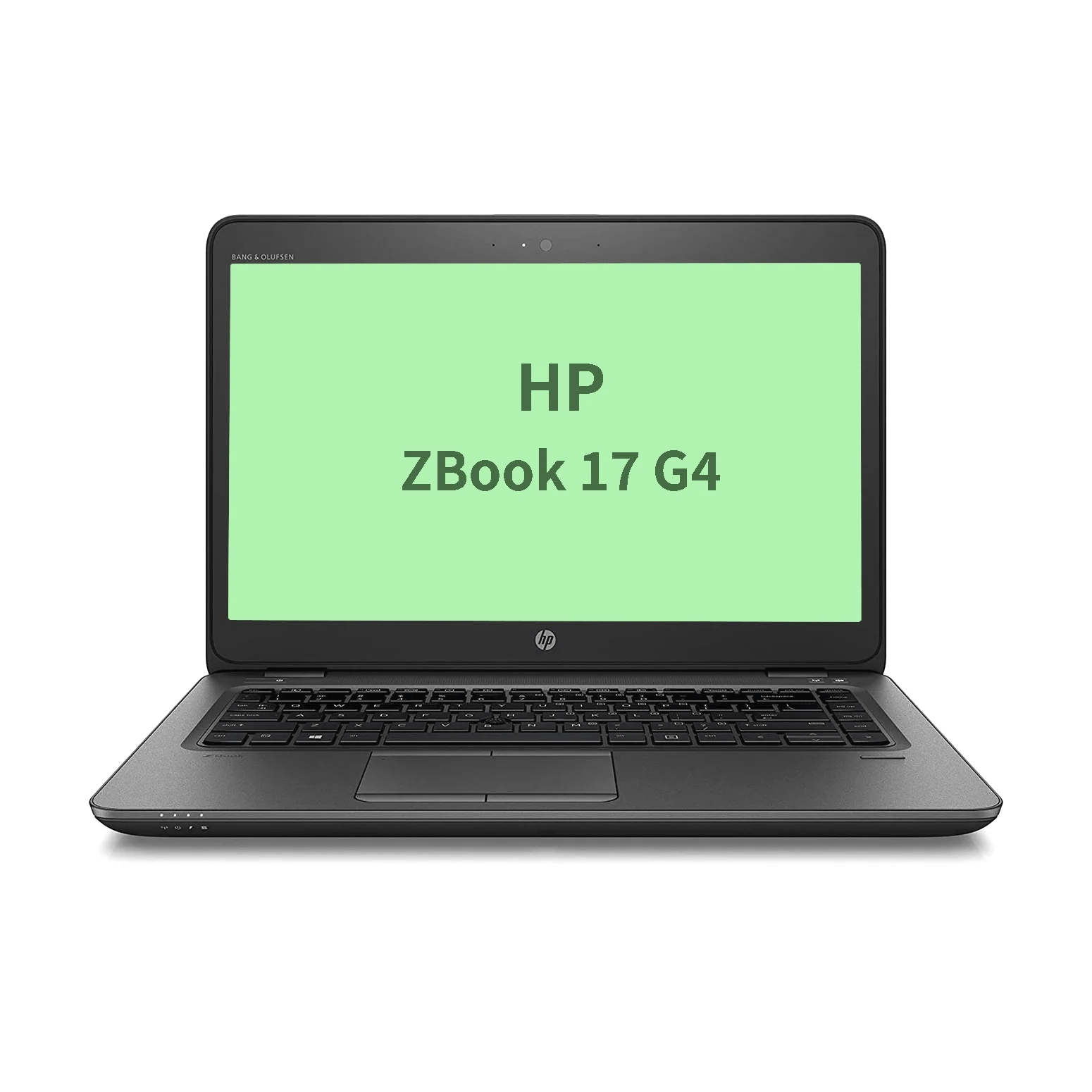 Refurbished HP Zbook 17 G4 Laptop For Sale Laptop Mountain