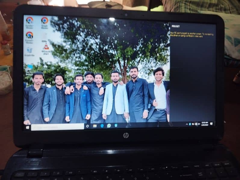 HP PAVILION X360 2 IN 1 M3 COVERTIBLE LAPTOP IN TOP CONDITION DEVICE