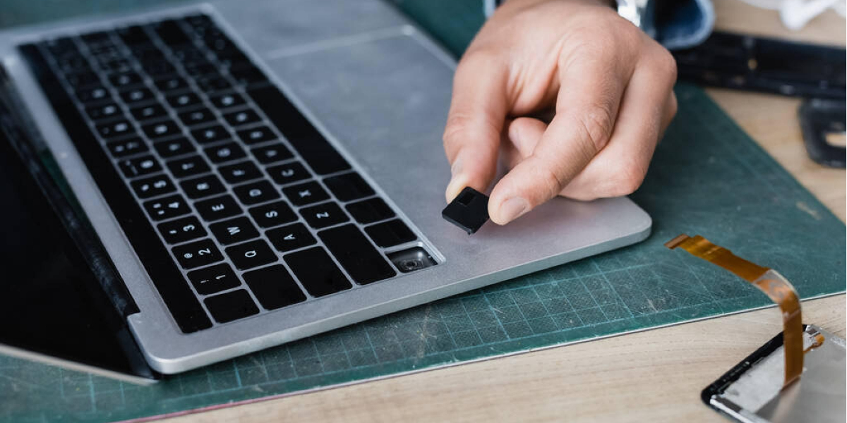 How to Reattach a Key on a Laptop Laptop Seekers