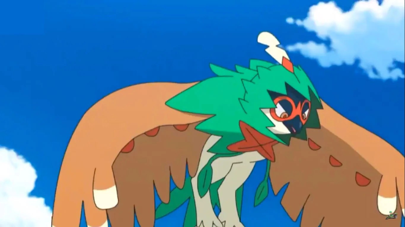 Best Grass Type Pokémon LaptopsFact