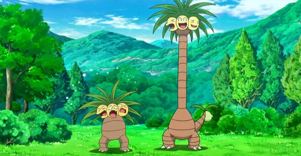 Best Grass Type Pokémon LaptopsFact