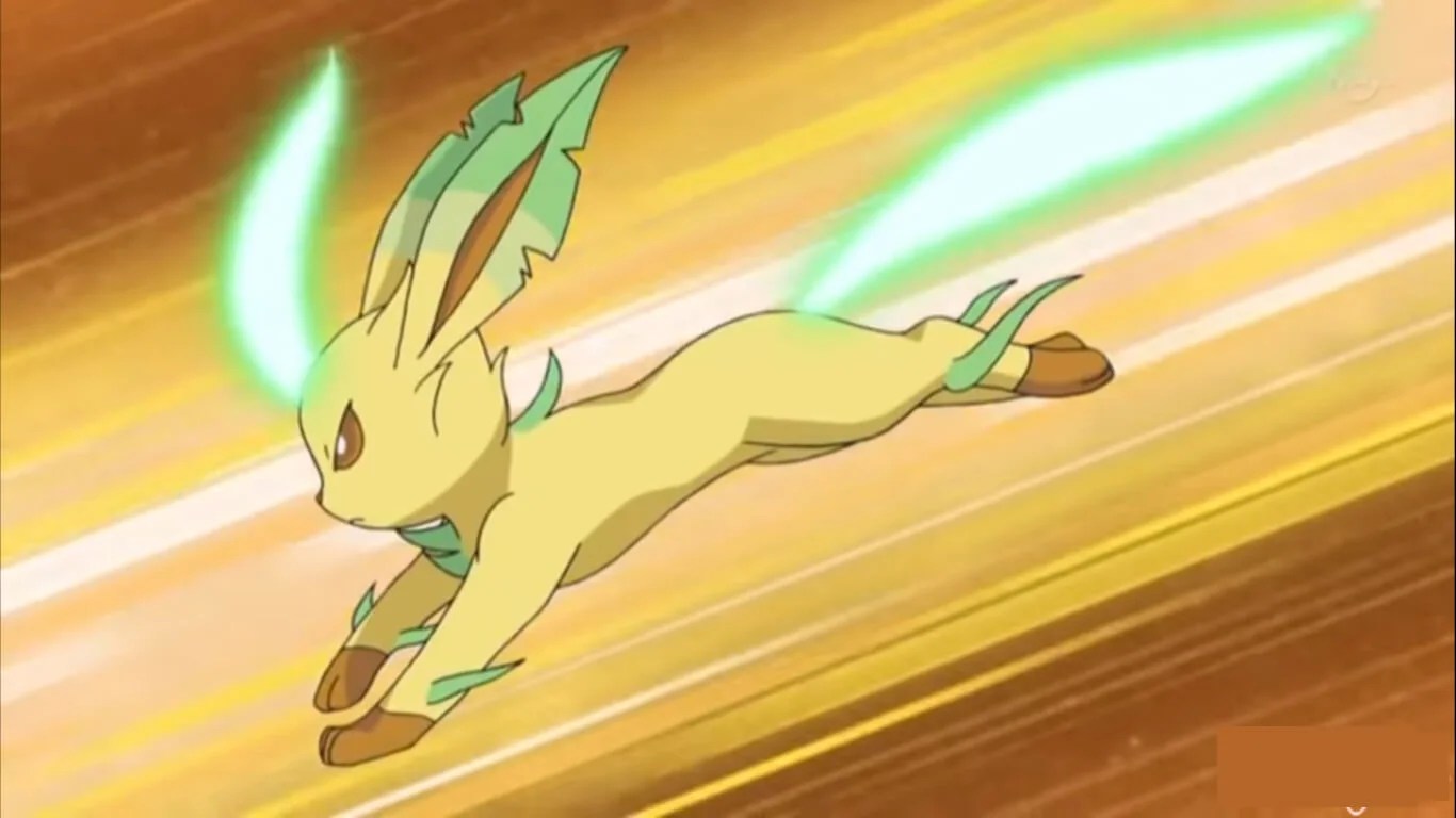Best Grass Type Pokémon LaptopsFact